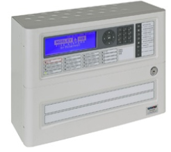 CENTRAL ALARME INCENDIO 1 LACO - DXC1C