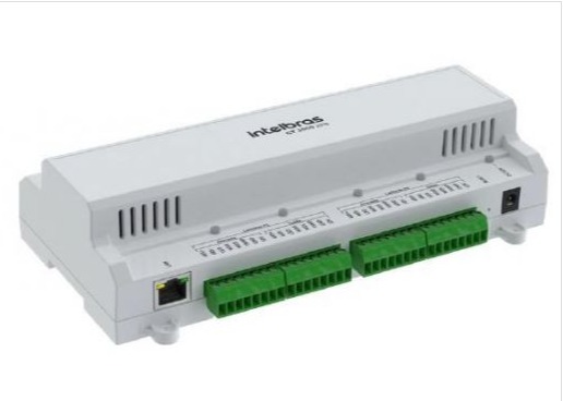 CONTROLADOR DE ACESSO CT 3000 2PB 