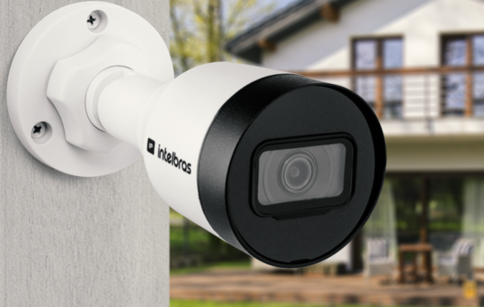 CAMERA BULLET VHD 1230B G7 FULL HD