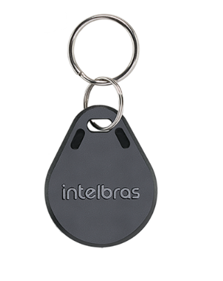 CHAVEIRO RFID TH 1000 DT