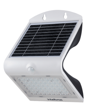 ARANDELA SOLAR INTEG ASI500 DUAL COLOR