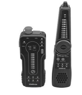 TESTADOR DE CABOS TESTER 3000 RJ45