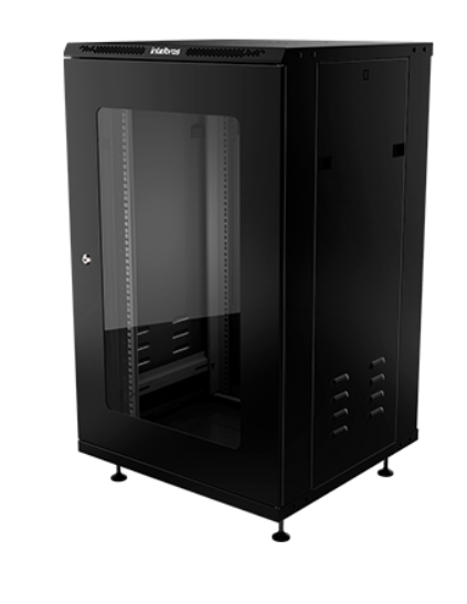 RACK PISO DESMONTAVEL 20U 570MM RPD 2057