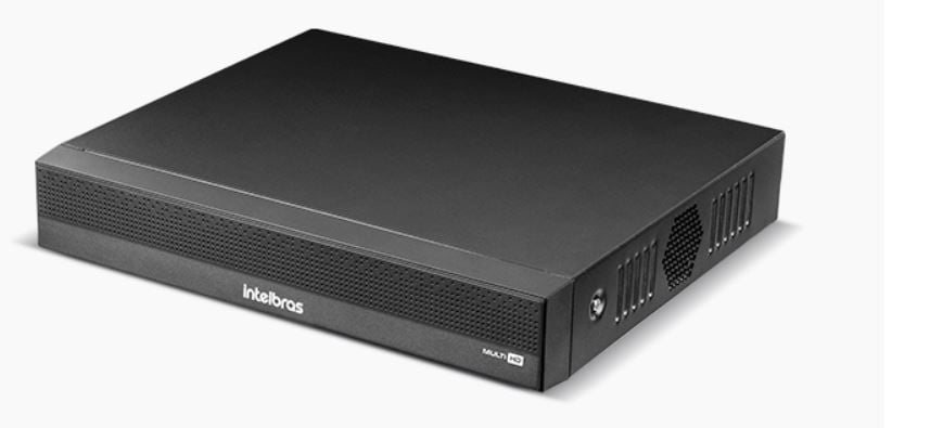 GRAVADOR DIG VIDEO MHDX 1016-C C/ HD 2TB