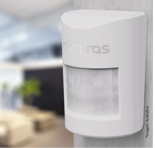 CONJUNTO SENSOR C/FIO IVP1000 PET 6PC