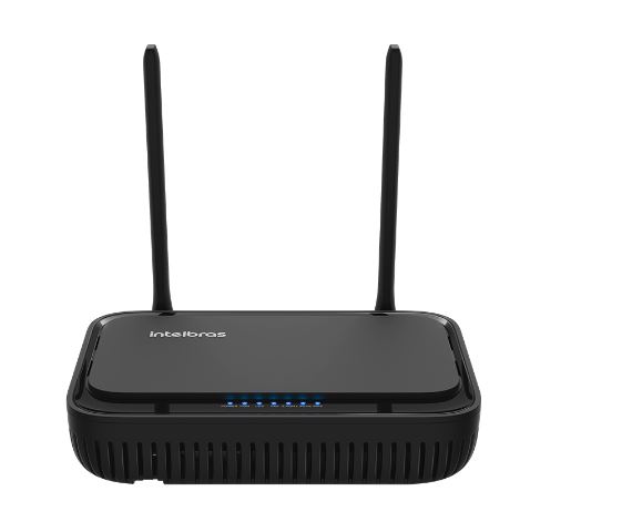 MODEM OPTICO PON LAN 2P WIFIBER 1200R 