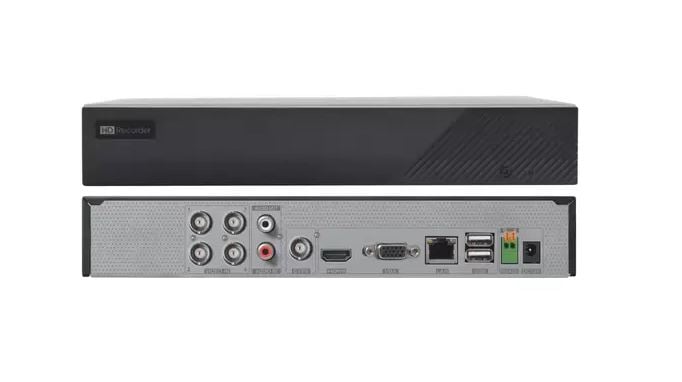 GRAVADOR DIG. VIDEO MHDX 1004-C C/HD 2TB
