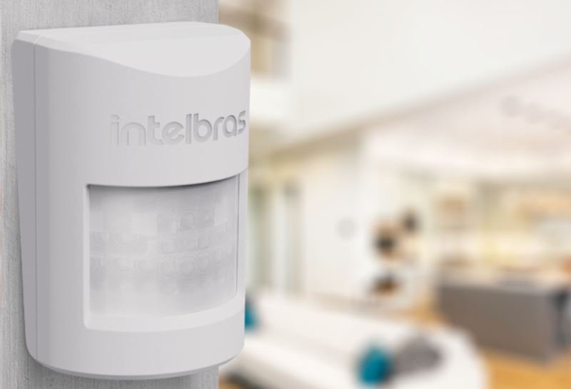 CONJ SENSOR S/FIO IVP1000PET SMART 5PC