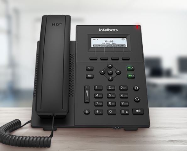 TELEFONE IP V3501                 