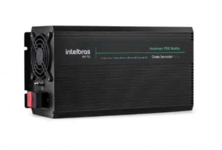 INVERSOR TENSAO SENOIDAL 750W ISV 752