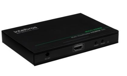 MULTI VISUALIZADOR HDMI 4X1 VEX 3004