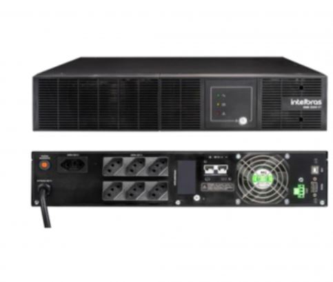 NOBREAK SENOIDAL SNB 3000VA 220V - RT