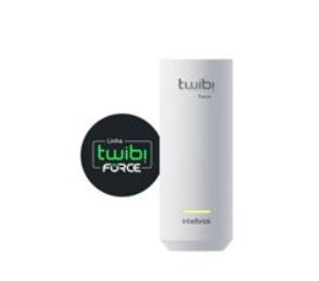 ROTEADOR EXT MESH WI-FI TWIBI FORCE PLUG