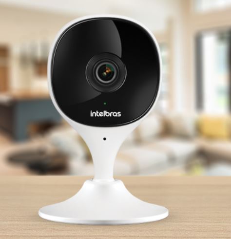 CAMERA VIDEO IMX1 WI-FI HD