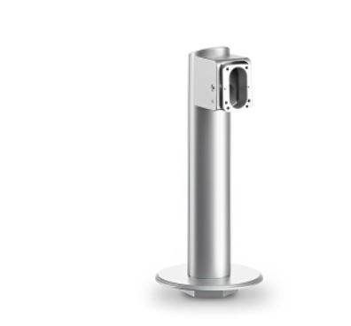 SUPORTE CONTROLADOR ACESS FACIAL SC 3000