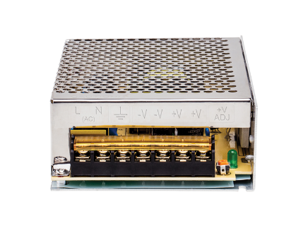 CONVERSOR AUT AC/DC 12,8V 10A EFM1210 G2