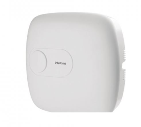 CENTRAL ALARME INTRUSAO AMT 2018 E SMART