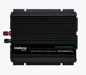 INVERSOR T M 1100W 24VCC 220VAC IMV 1102