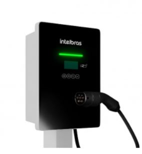 ESTACAO REC VEIC ELETR BUSINESS AC 22KW
