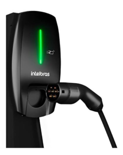 ESTACAO RECARGA VEICULOS ELETRICOS 11 KW
