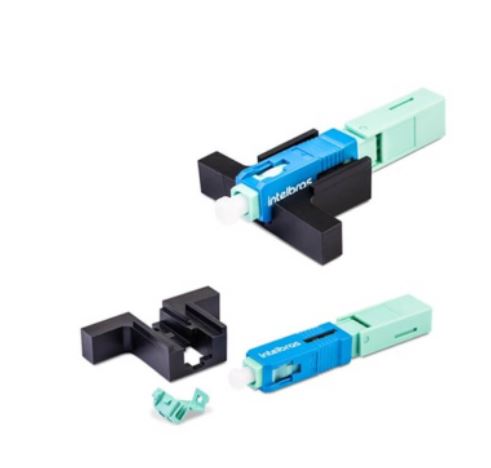 CONECTOR CAMPO CLICK SC/UPC XFF1C C/10