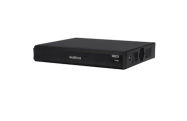 GRAVADOR DIG. VIDEO IMHDX 3116 C/HD 4TB