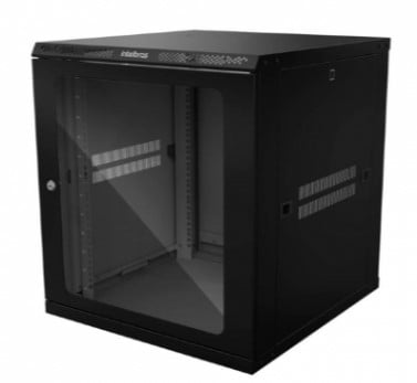 MINIRACK DESMONTAVEL MRD 12U 470MM     