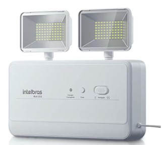 BLOCO DE ILUMINACAO AUTONOMO BLA 2202