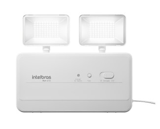 BLOCO DE ILUMINACAO AUTONOMO BLA 1202