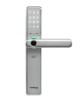 FECHADURA SMART C/MACANETA IFR 7000 PRAT