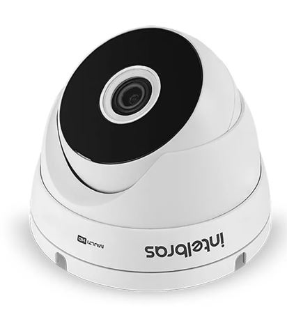 CAMERA SIST. SEG. DOME VHD 3220D A G6