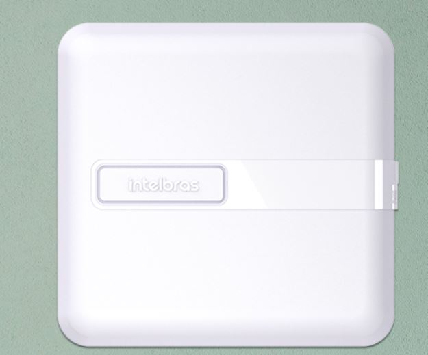 CENTRAL ALARME INTRUSAO AMT 1000 SMART