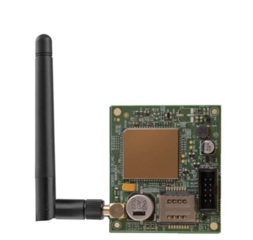 MODULO GSM P/CENTR ALARME INTRUSAO XG 4G