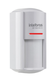 SENSOR INFRA PASSIVO C/FIO IVP7000 MWEX