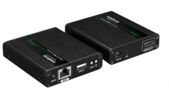 EXTENSOR E DIVISOR VEX 3060 KVM G2
