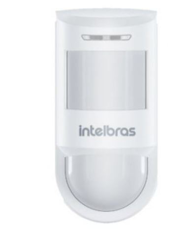 SENSOR PASSIVO C/FIO IVP 9000 MW MASK