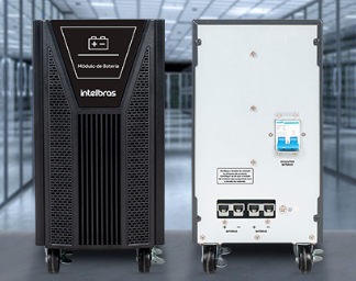 MODULO DE BATERIA TORRE MB 1607-192V-TW 