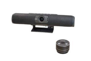 VIDEO CONF USB4K MIC WIRELES AEVC 2000G2