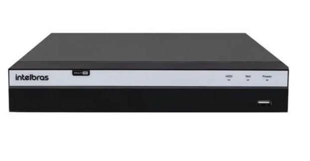 GRAVADOR DIG. VIDEO MHDX 3116-C C/HD 2TB