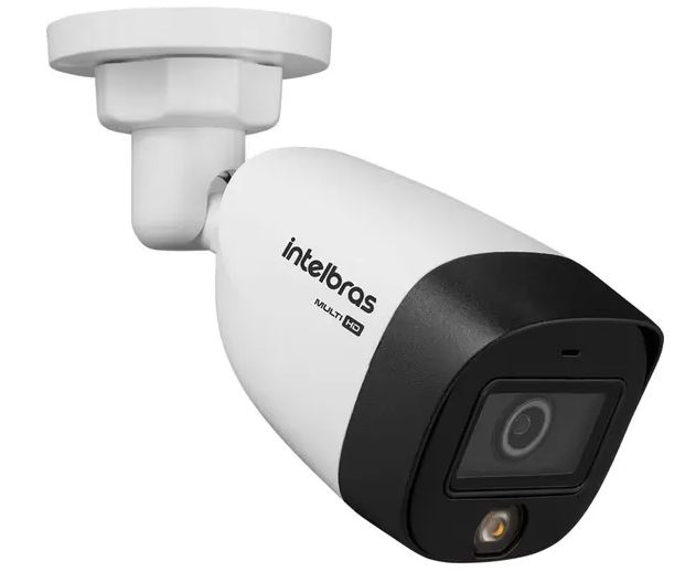 Camera De Seg CAMERA SEG VHD 1220 B FULL COLOR G7 | SDE Distribuidora