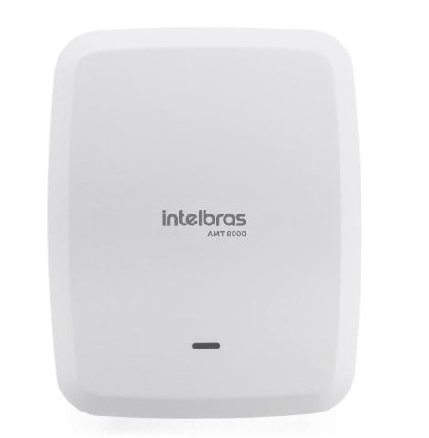 CENTRAL ALARME CONTR ROUBO AMT 8000 PRO