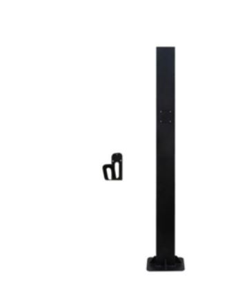 PEDESTAL CARR VEIC ELET BUSINES AC 7,4KW