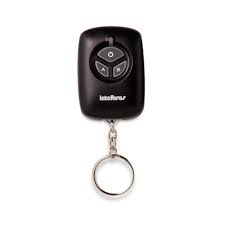 CONTROLE REMOTO XAC 2000 TX PRETO