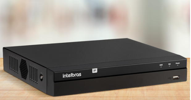 GRAVADOR DIG. VIDEO NVD 1404-P AM