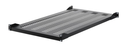 BANDEJA P/RACK FIXA BF1U 800MM 