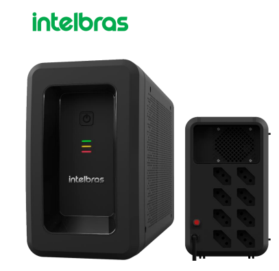 NOBREAK ATTIV 1200VA-120V 