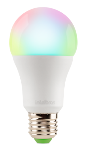 LAMPADA LED WI-FI SMART MLS 4100 