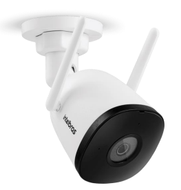 CAMERA VIDEO WI-FI FULL HD IM5 S 4MP