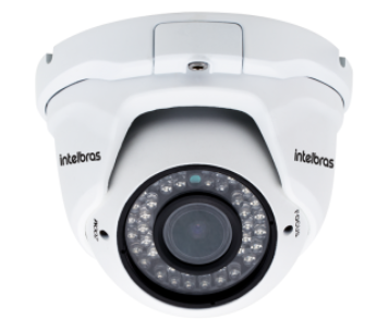 CAMERA IP DOME VIP 1130D VF HD