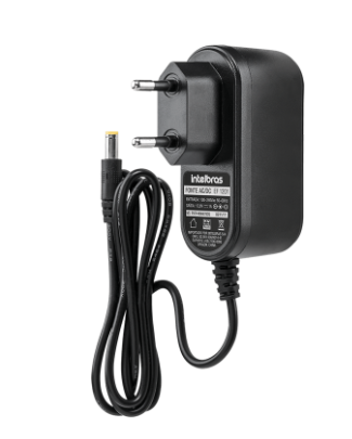 CONVERSOR AUT AC/DC 12,8V 1A EF 1201S 